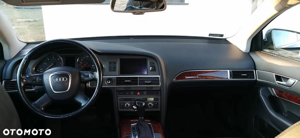 Audi A6 3.0 TDI quattro S tronic - 8