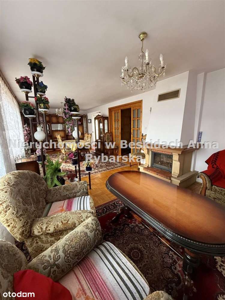 Dom, 187 m², Rycerka Dolna-8