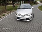 Toyota Avensis 2.0 D-4D Sol - 6