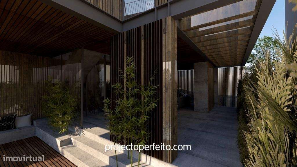 Moradia T4 Venda em Espinho,Espinho - Grande imagem: 4/7