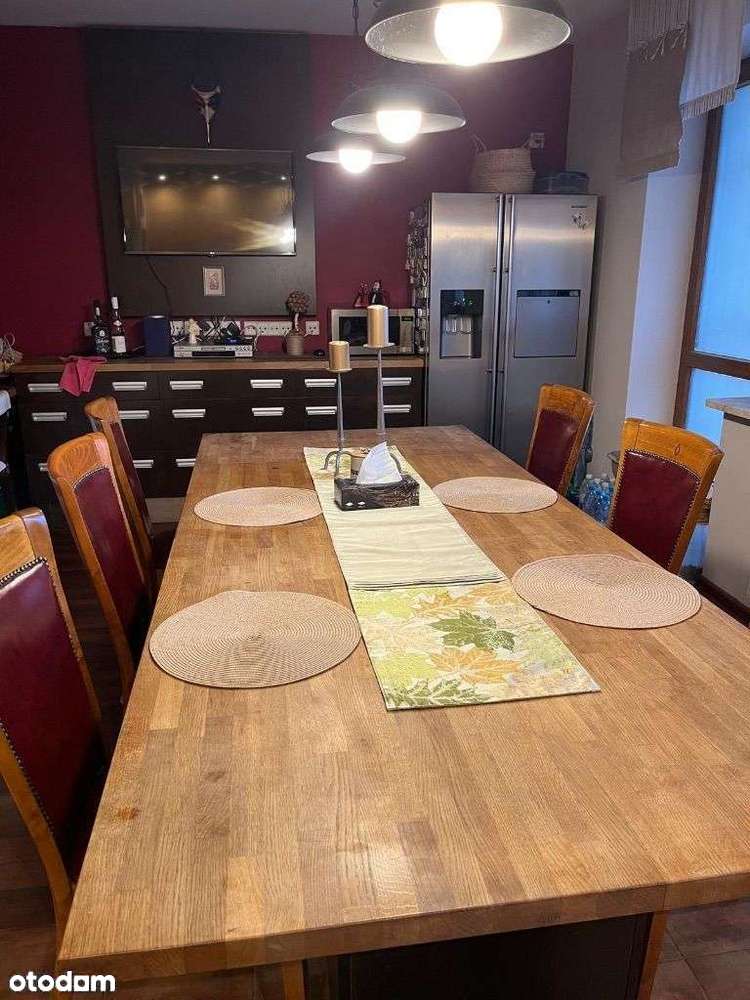 Piękne mieszkanie w prestiżowej części Mokotowa-7