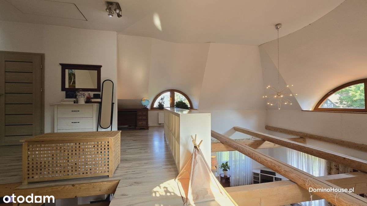 Dom nad jeziorem blisko Gniezna i S5-15