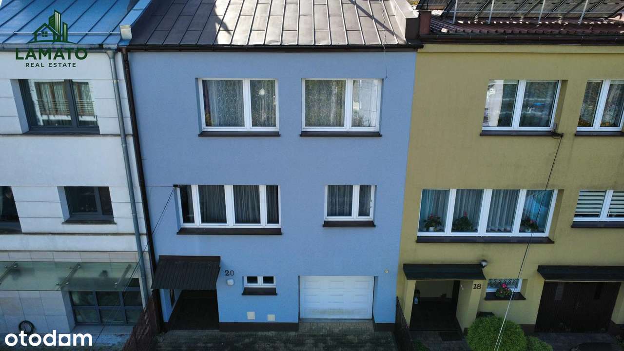 Kliny | Szmaragdowa | 210 m2 | Ogród-0