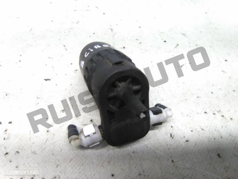 Motor De Esguincho Limpa Para Brisas  Vw Scirocco Iii [2008_201 - 1