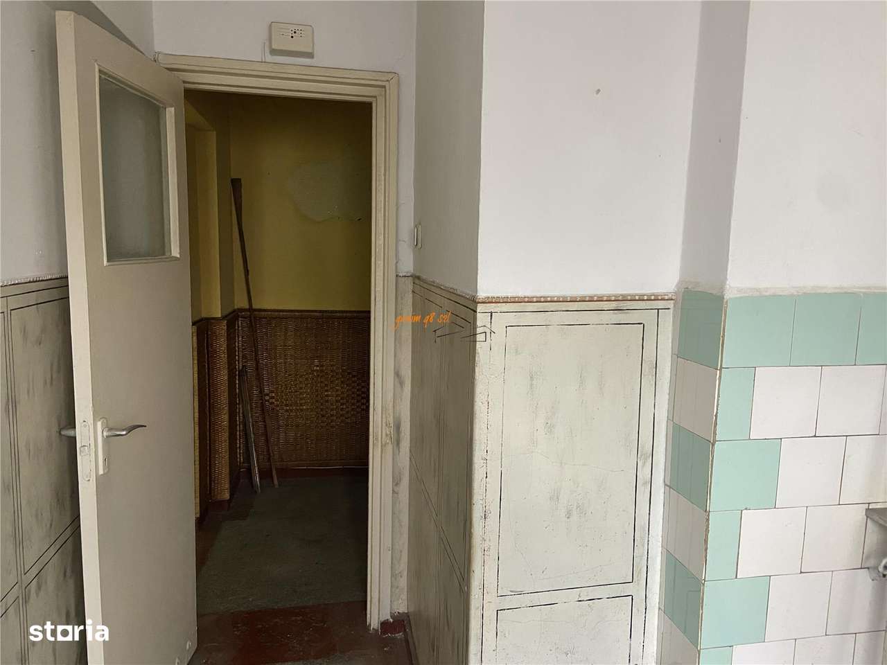 Apartament 2 camere ,50 mp , cartier Gara , et 34 , liber-5