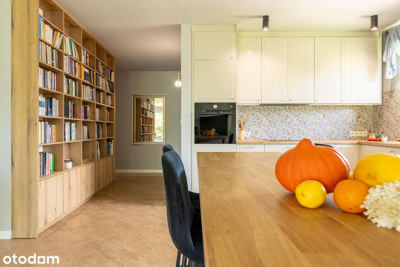 Sprzedam Dom w Mosinie - Pełny obrazek: 2/20