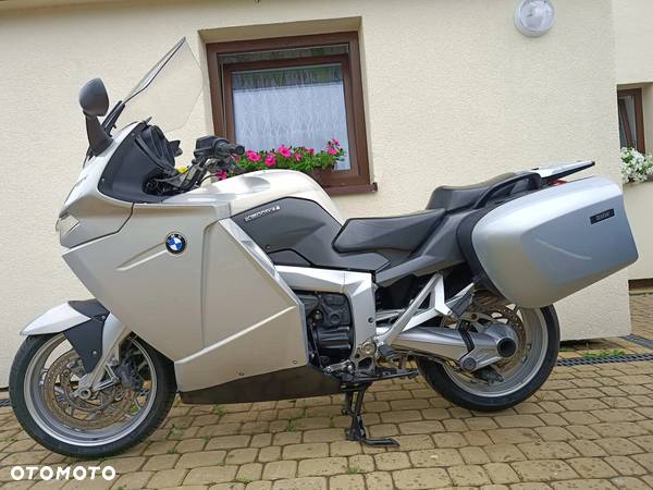 BMW K - 5