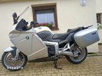 BMW K - 5