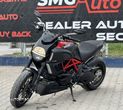 Ducati Diavel - 2