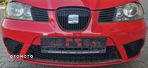 Seat Ibiza Cordoba 6L zderzak przód przedni grill LS3H - 1