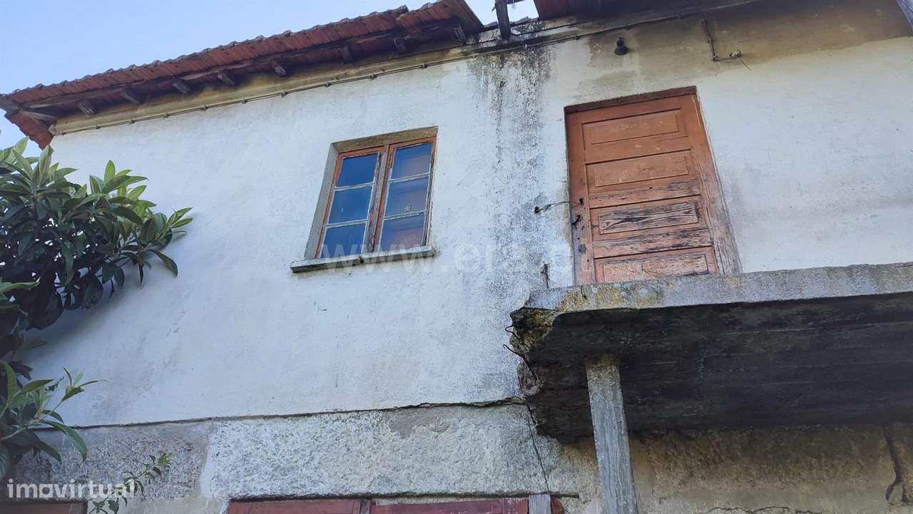 Terreno com ruina - Grande imagem: 5/11