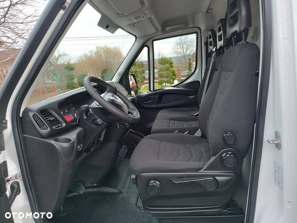 Iveco Daily 3.0 Himatic - 24