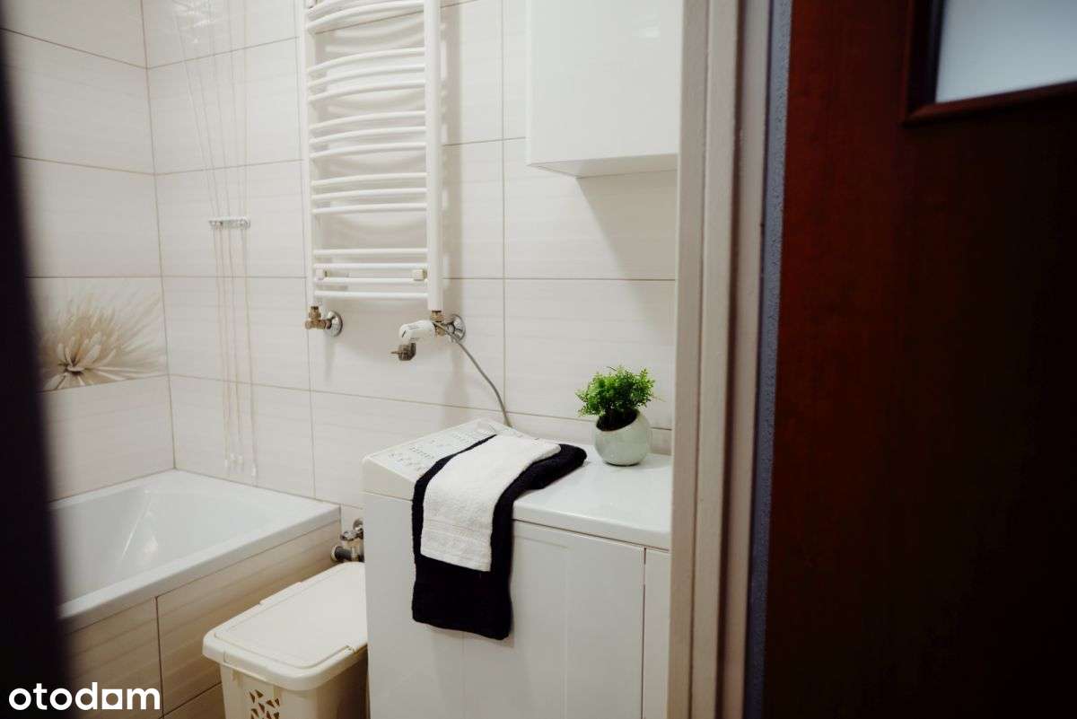 Rozkładowe mieszkanie, idealne dla rodziny Bałuty-11