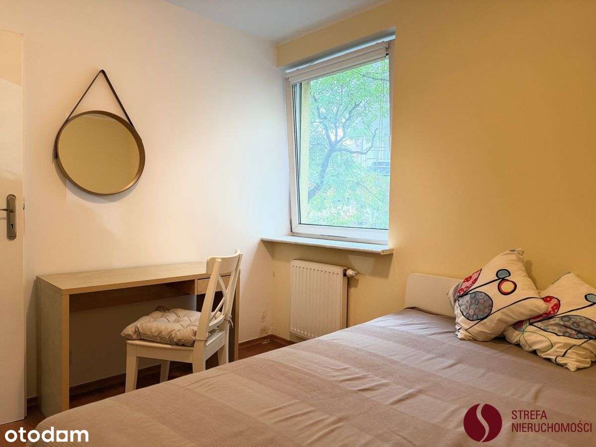 Umeblowane po remoncie Wilda - Pełny obrazek: 4/10