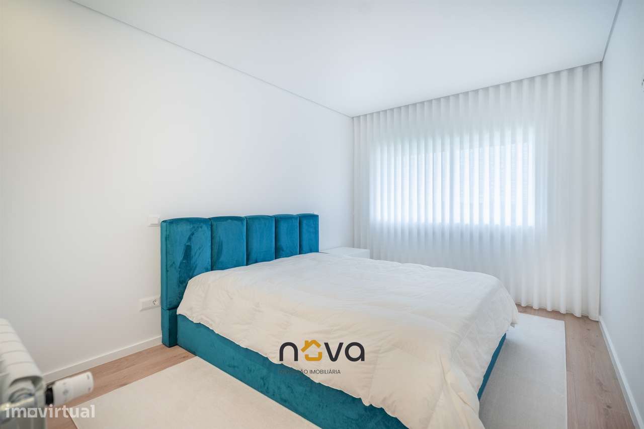 Penthouse T3 em Montgeron, Póvoa de Varzim-24