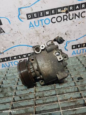 Compresor clima Mitsubishi Outlander Facelift 2.2 Diesel 2009 - 2012 (595) - 3