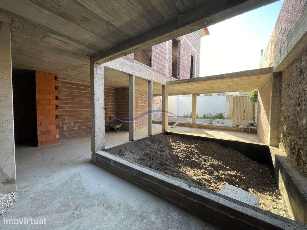 Apartamento T1 - Marinha Grande-10