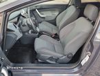 Ford Fiesta 1.6 TDCi Sport - 25