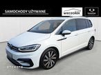 Volkswagen Touran 1.8 TSI BMT Highline DSG - 1