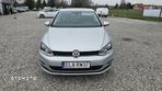 Volkswagen Golf 2.0 TDI 4Motion (BlueMotion Technology) Highline - 5