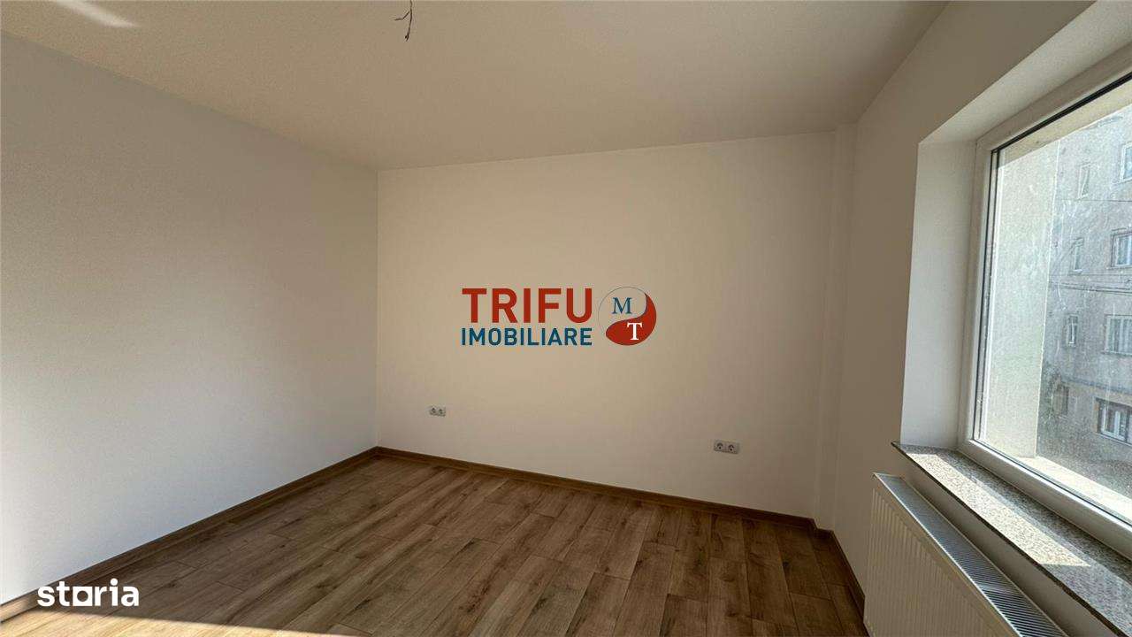 Apartament de  vanzare 3 camere intr-un bloc nou in Sebes - Imagine principală: 5/10