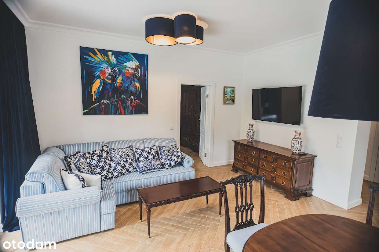 KOMFORTOWE mieszkania w świetnej lokalizacji Bielsko-Biała Kamienica-11