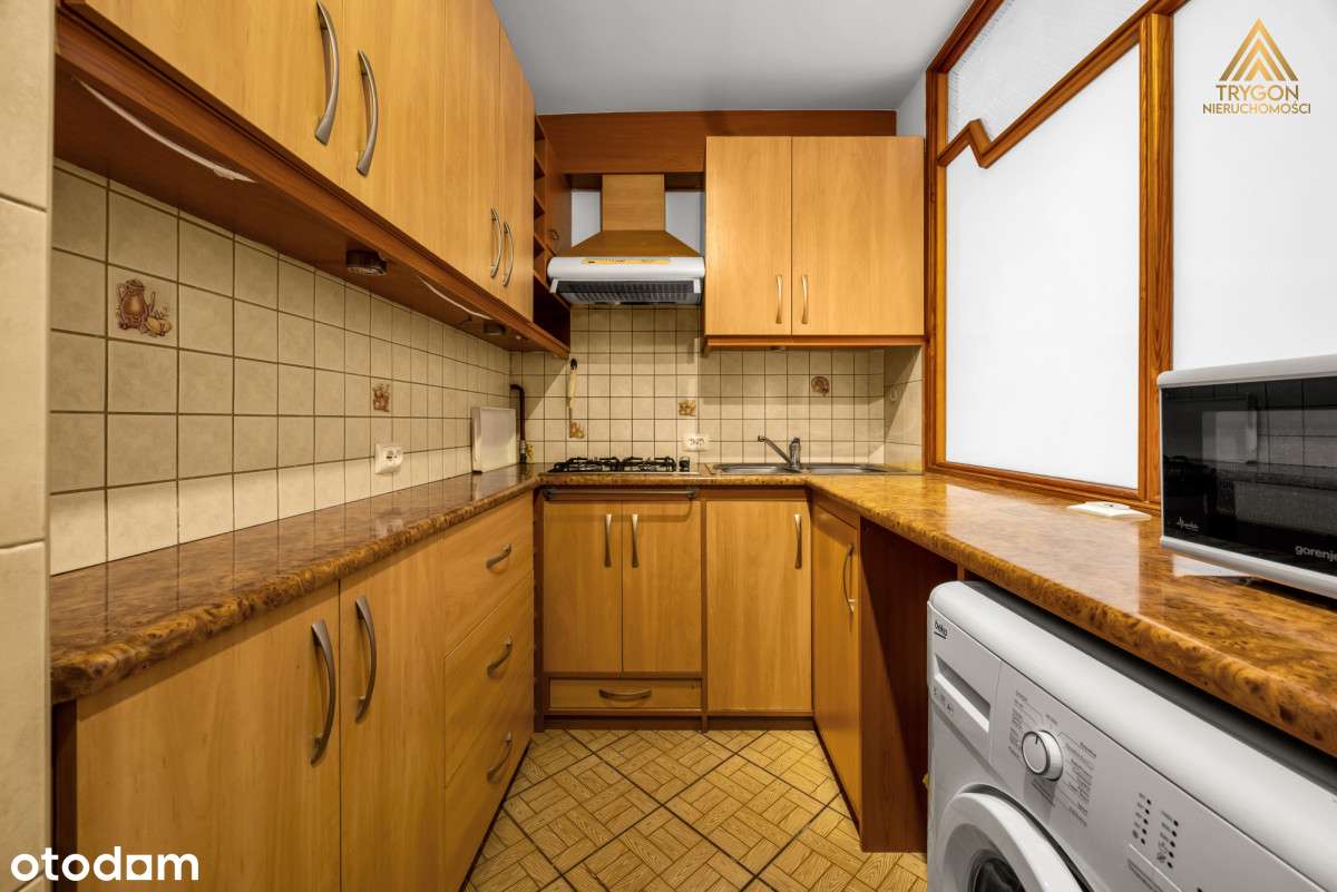 2 niezależne pokoje, do wprowadzenia, tramwaj-4