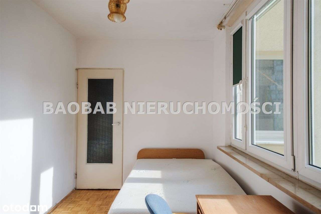 Grochów, Majdańska 5 - cztery pokoje sprzedam-14