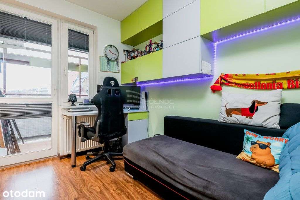 Gotowe do zamieszkania: 41m² z klimatyzacją.-10