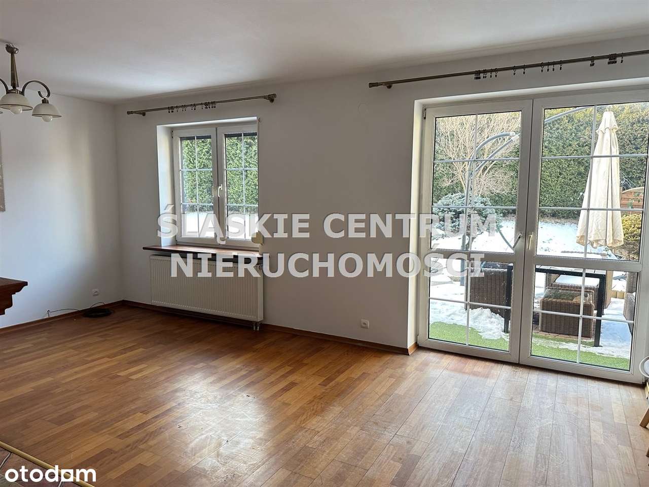 Dom z pięknym ogrodem Mysłowice Morgi Wańkowicza-8