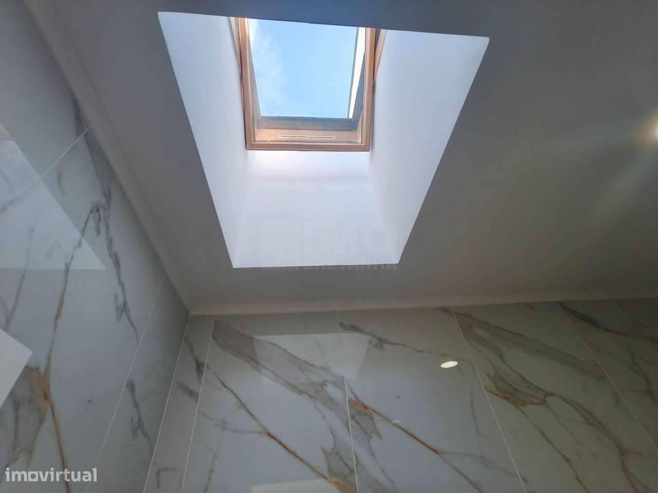 Moradia V3 c/ Piscina - Sobreda - Almada-18