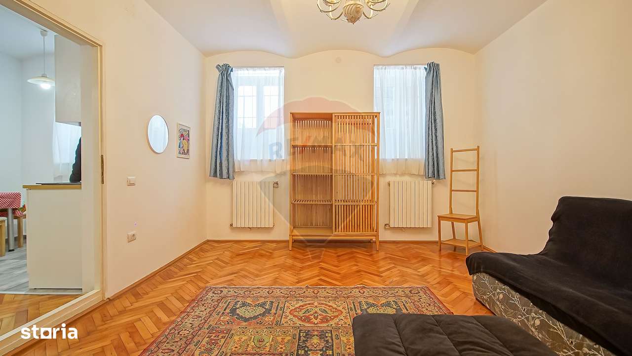 Apartament 2 camere de vânzare, 60 mp utili, locație premium-5