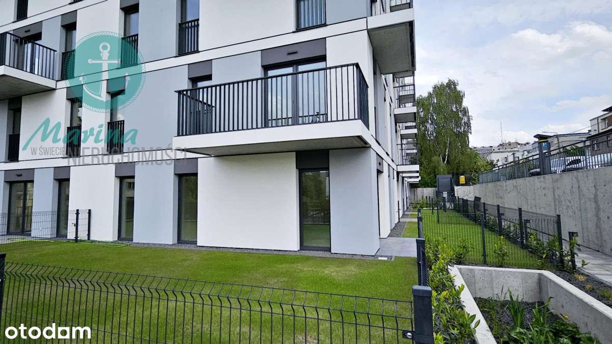 Seaport live in Gdynia ostatnie mieszkania !-13