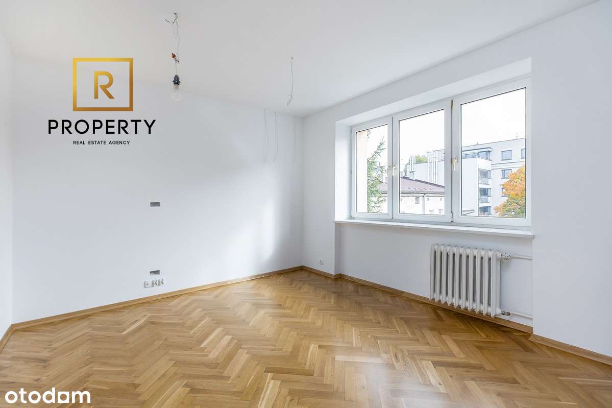 2 pok | 51 m² | z potencjałem do własnej aranżacji-2