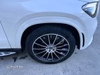 Mercedes-Benz GLE Coupe 400 d 4MATIC - 9