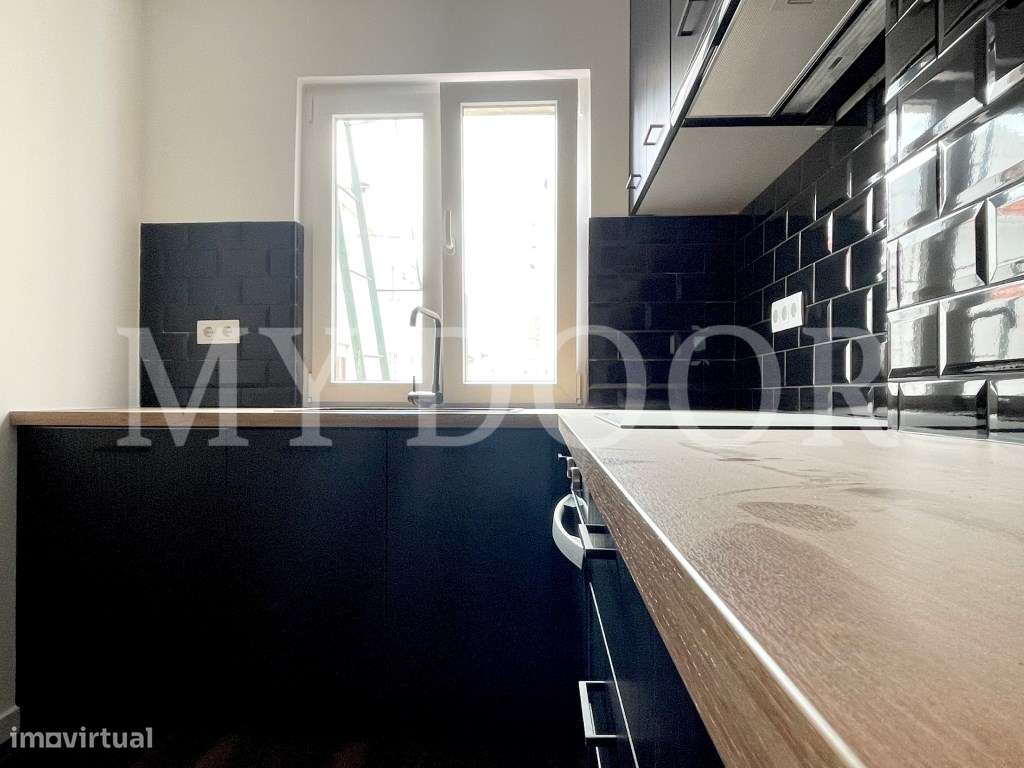 Apartamento T2 - Moscavide - Remodelado - A Estrear - Junto ao Metro-9