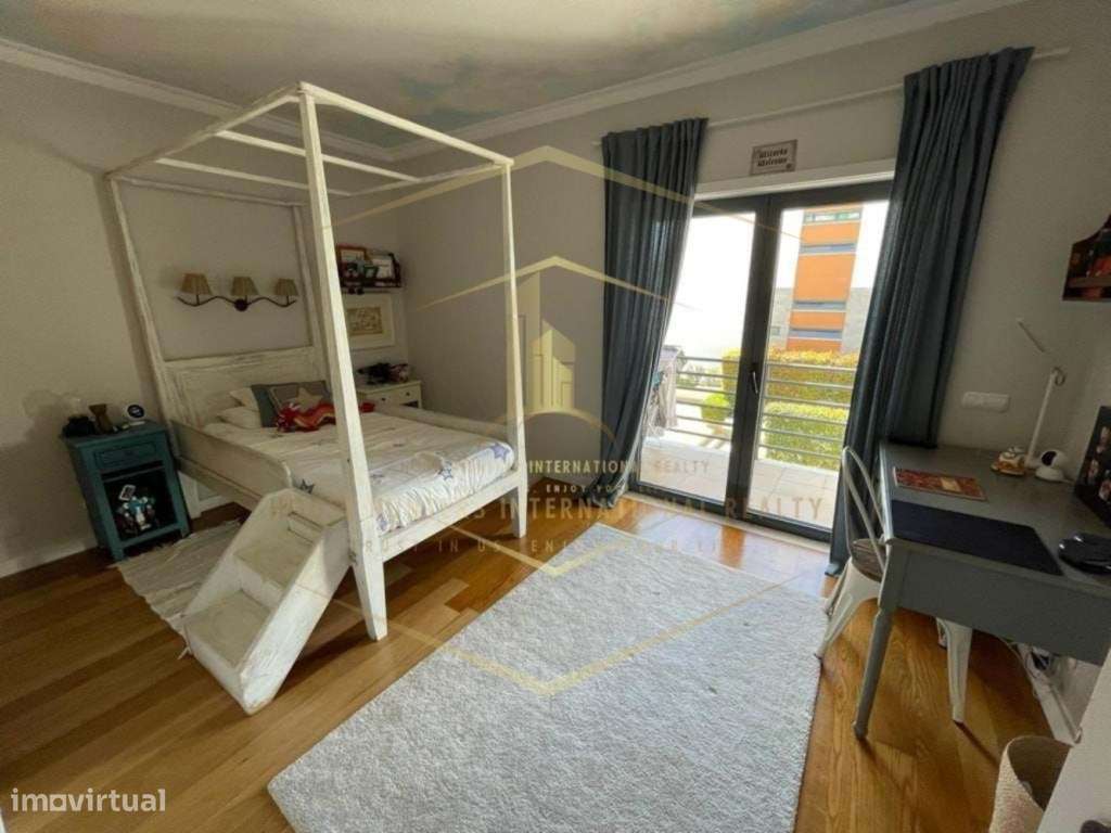 Moradia em Cascais-19