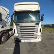 Scania r420 - 5