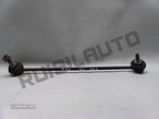 Tirante / Pendoral Frente Direito  Peugeot 206 Hatchback 1.9 D - 1