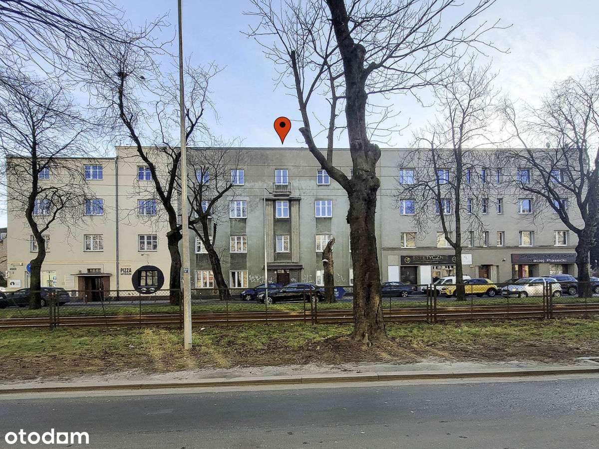 Mieszkanie 2-pokojowe po gruntownym remoncie-16