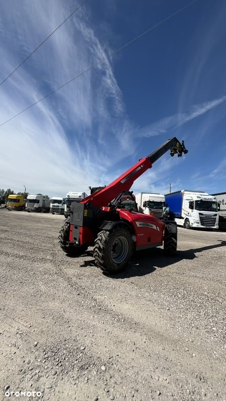 Massey Ferguson 9306 - 2