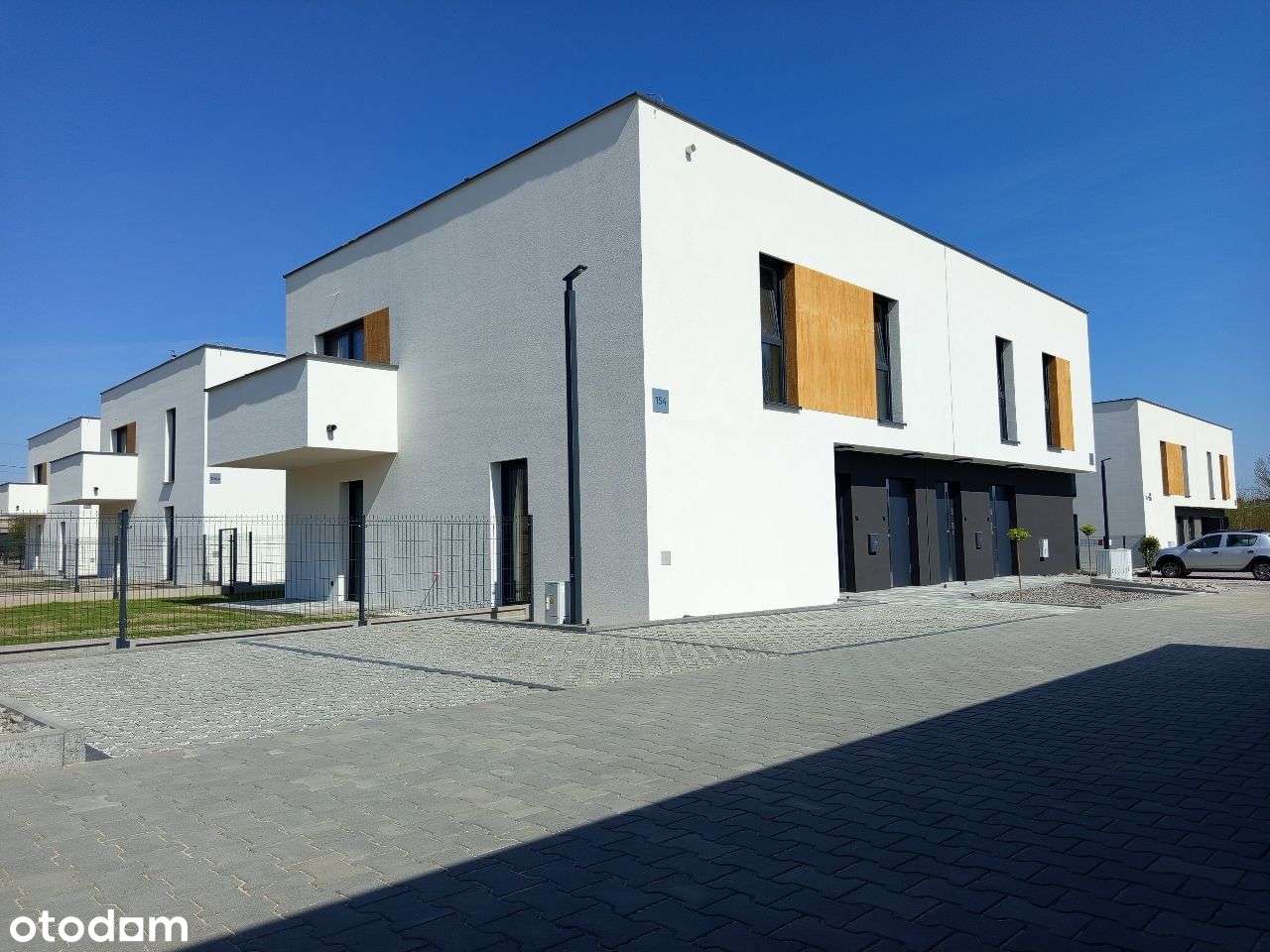 Nowe MIESZKANIE - 72,12m. 4-pokoje, z OGRODEM ! - Pełny obrazek: 3/20