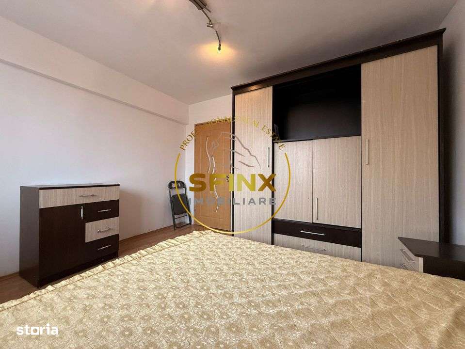 2 camere, Baicului, bloc anvelopat, centrala termica - Imagine principală: 4/10