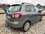 Volkswagen Golf Plus 2.0 TDI Trendline - 3