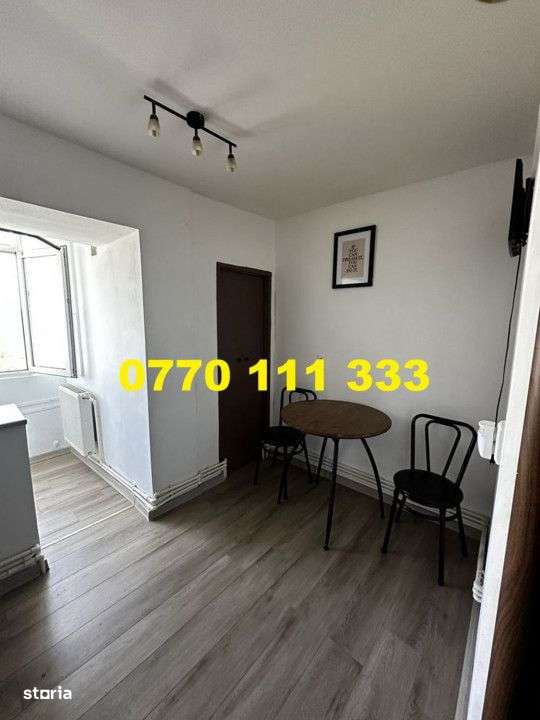 - Apartament 1 camera, ansamblul Dorobantilor. - Imagine principală: 1/7