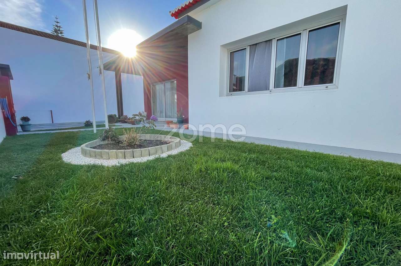 Moradia Térrea T3-Mosteiros. - Grande imagem: 5/23