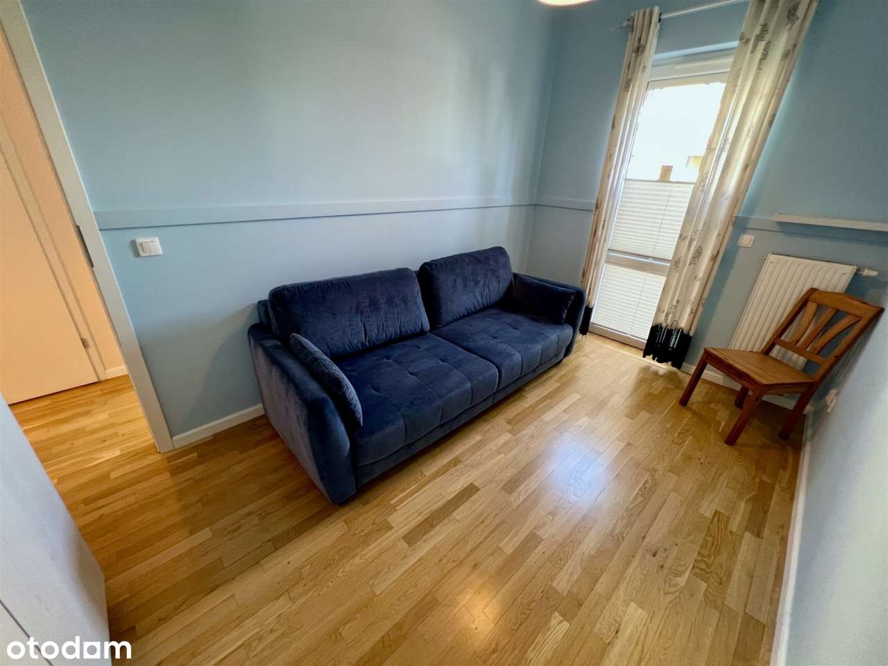 Pienista-3pokoje+parking+komórka+garaż+taras+ogró-10