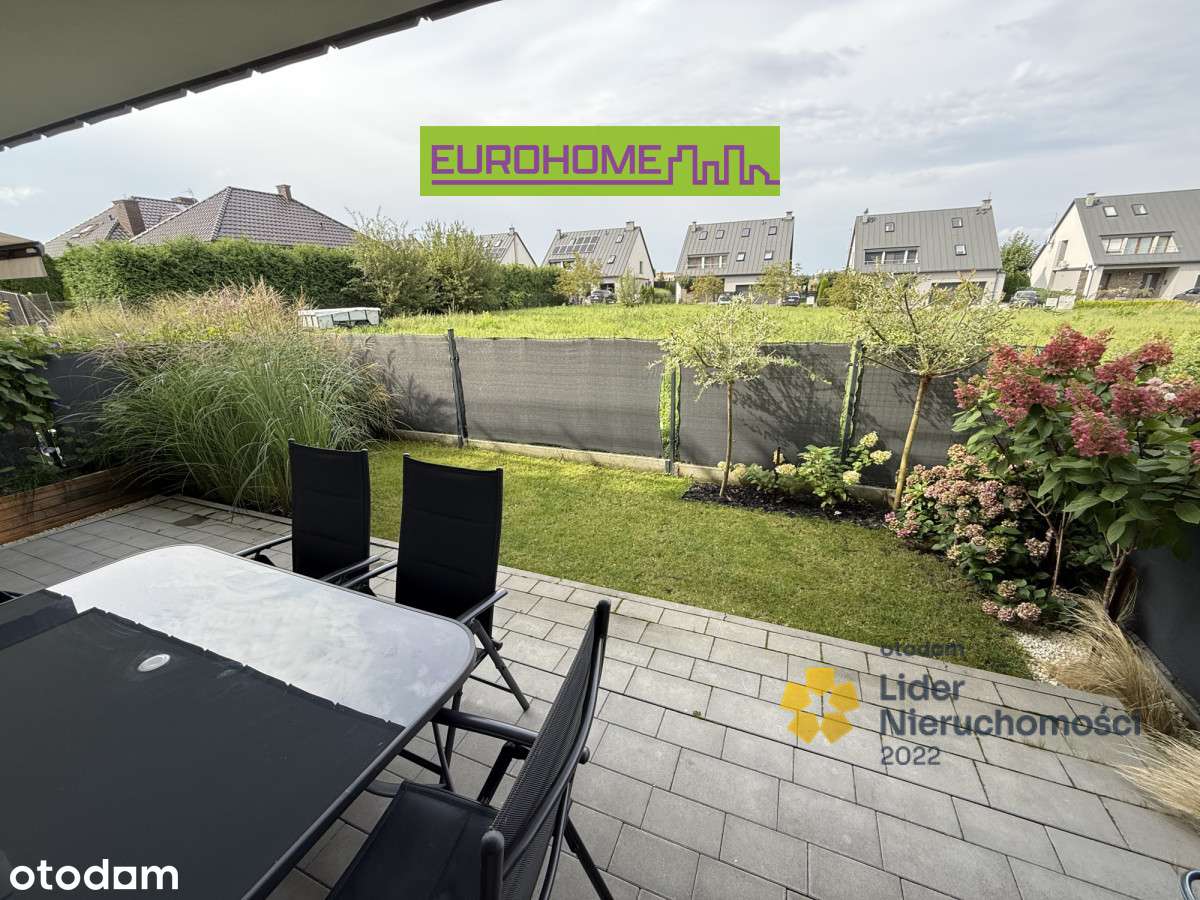 Apartament w stylu Loftowym | 3 pokoje | Dworzysko-13