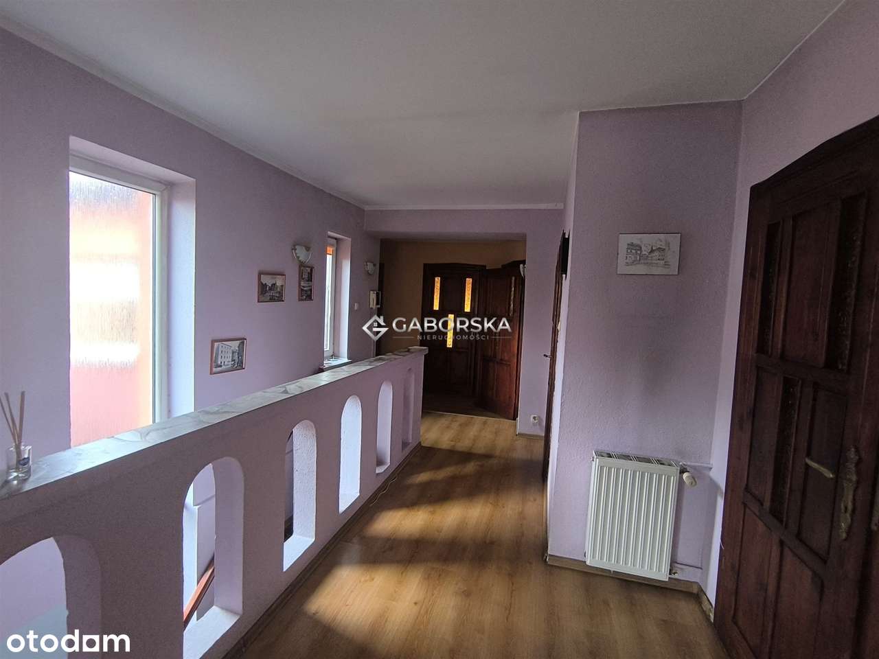 Dom w pełni umeblowany - gotowy do wprowadzenia.-10