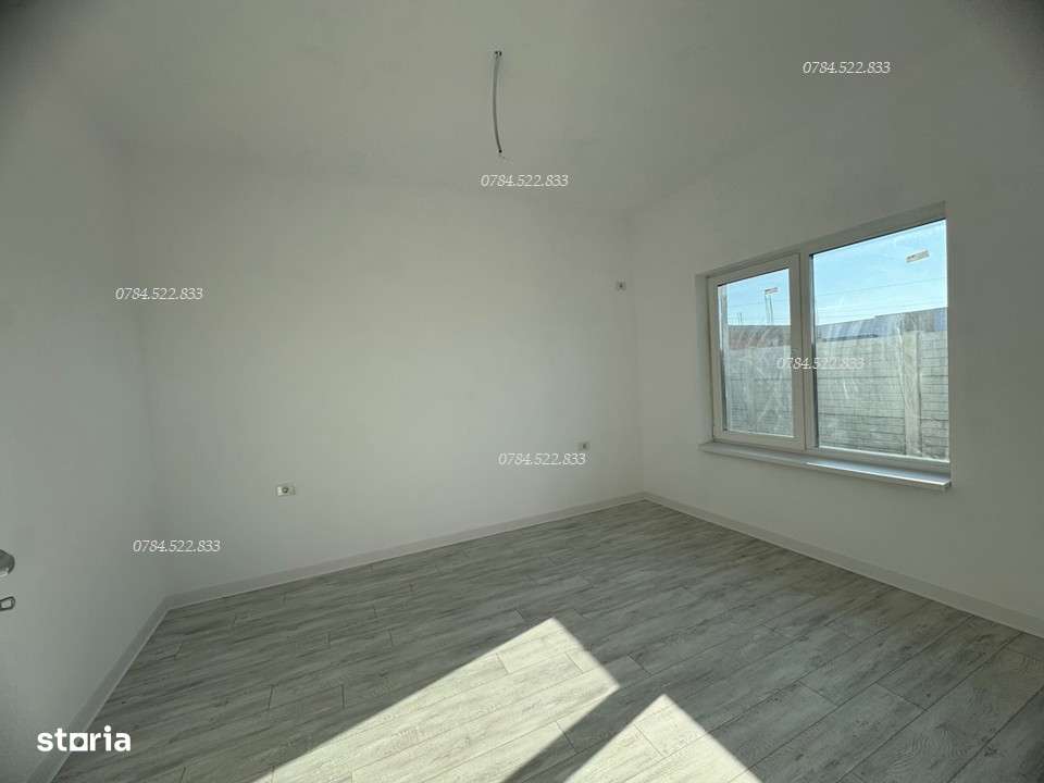 Casă modernă 4 camere, 2 băi – comuna Berceni Ilfov - Imagine principală: 4/8